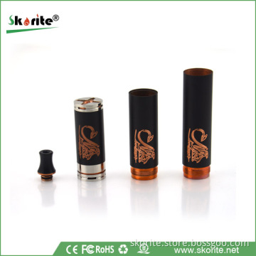 2014 Hot Selling Electronic Cigarette Black Copper Stingray Mod
